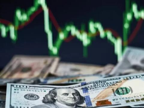 Tỷ giá USD hôm nay (25-10): Đồng USD trải qua một tuần giằng co, chịu nhiều sức ép