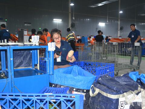 Tháo gỡ điểm nghẽn để cắt giảm chi phí logistics