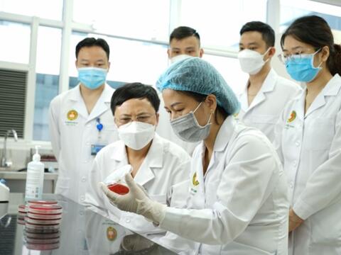 Đề xuất nhiều cơ chế, chính sách đặc biệt về trọng dụng, thu hút nhân tài