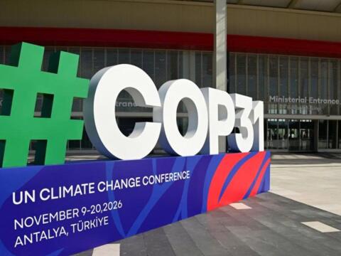 Thổ Nhĩ Kỳ huy động 26.000 nhân viên an ninh bảo vệ COP31