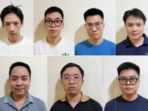 Sao chép hàng chục nghìn bộ phim trái phép để thu lợi hơn 315 tỷ đồng