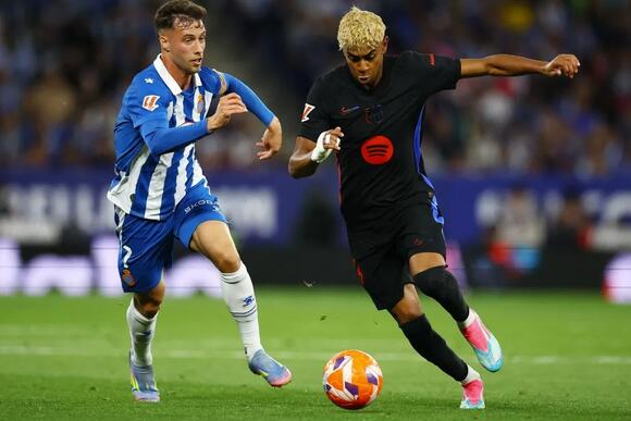 Kết quả bóng đá ngày 16/5: Barcelona vô địch La Liga