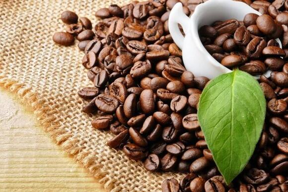 Giá cà phê thế giới tăng do lo ngại thiếu hụt nguồn cung