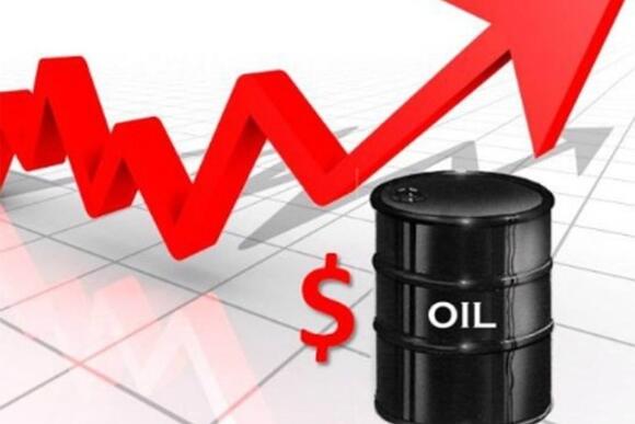 Giá xăng dầu hôm nay (4-10): Quay đầu tăng