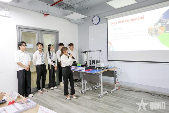 Các trường đại học phía Nam đạt thứ hạng cao trong bảng xếp hạng châu Á