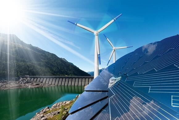 Chính phủ yêu cầu hoàn thiện cơ chế tháo gỡ khó khăn phát triển năng lượng