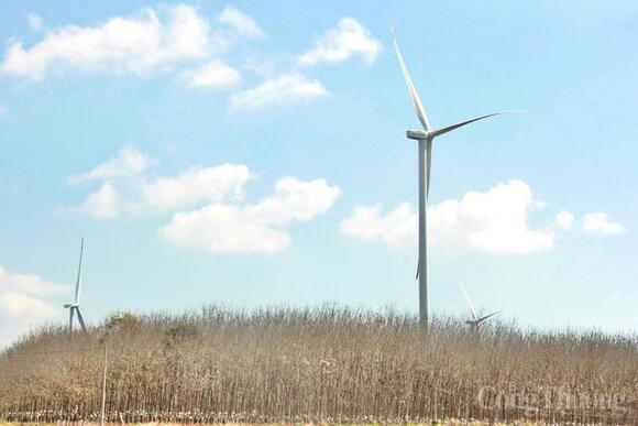 Nghị quyết 253 mở dư địa phát triển năng lượng tại Gia Lai