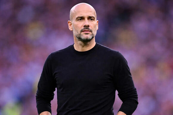 Man City xác lập kỷ lục, huấn luyện viên Pep Guardiola nói gì?