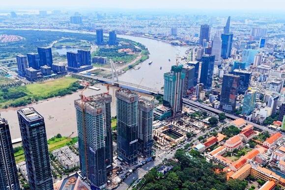 Tín dụng và lãi suất ngân hàng: “Bộ lọc” tái cấu trúc thị trường bất động sản