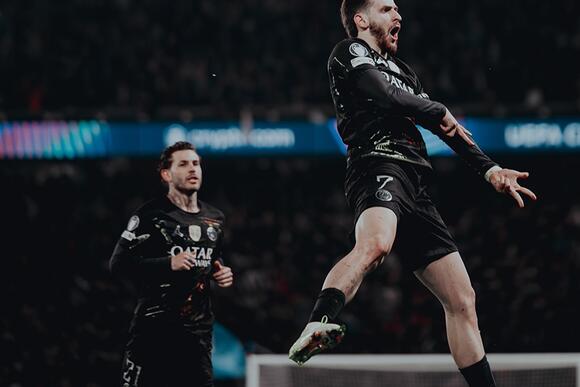 Tin thể thao (12-3): Real Madrid thắng đậm Man City, Iran rút khỏi World Cup 2026