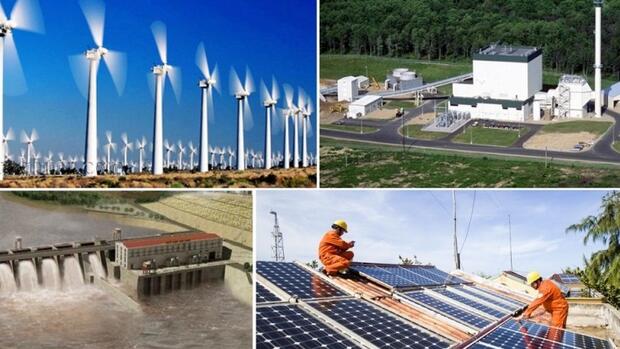 Bộ Công Thương tập trung các giải pháp chuyển đổi số trong ngành năng lượng