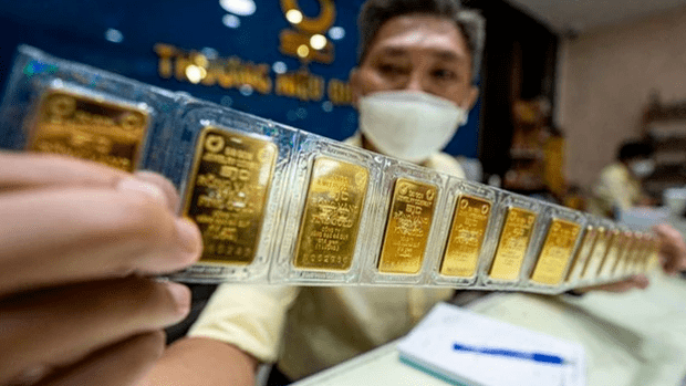 Dự báo giá vàng tiếp tục tăng mạnh