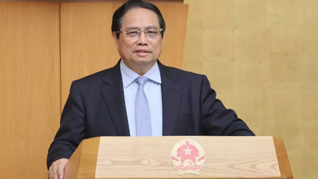 Thủ tướng Phạm Minh Chính: Tạo động lực mới từ cải cách thể chế