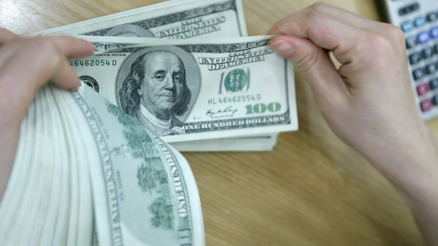 Tỷ giá USD hôm nay 12/07/2025: Đồng USD giữ vững vị thế