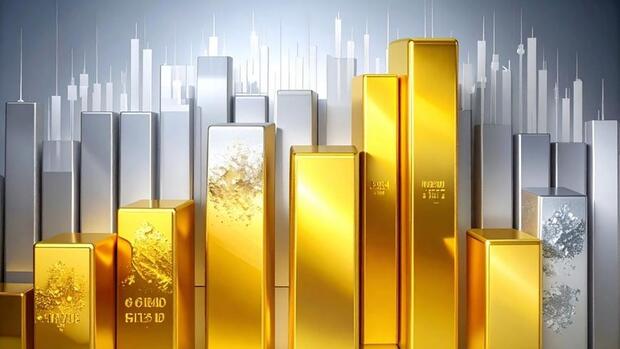 Giá vàng hôm nay (12-7): Vàng trong nước và thế giới tiếp đà tăng