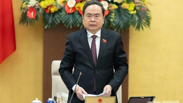 Chủ tịch Quốc hội: Tổ chức cuộc bầu cử đại biểu Quốc hội bài bản, chặt chẽ