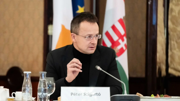 Hungary yêu cầu EU hủy lệnh cấm năng lượng Nga