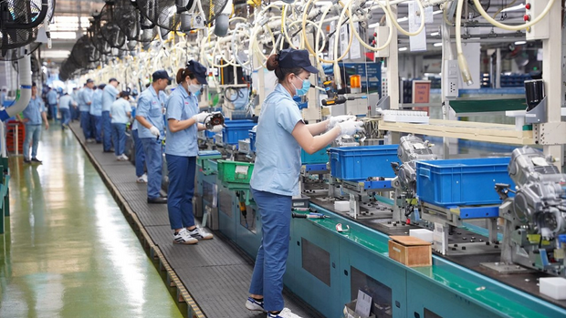 Chỉ số sản xuất công nghiệp tháng 1/2026 ước tăng 21,5% so với cùng kỳ năm trước