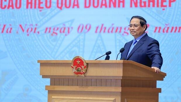 Thủ tướng: Mỗi cá nhân là một 'hạt nhân' đưa đất nước vươn xa trong kỷ nguyên mới