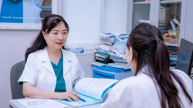 Bệnh viện Bưu điện miễn phí khám, tư vấn vô sinh - hiếm muộn từ 28-2 đến hết 6-3