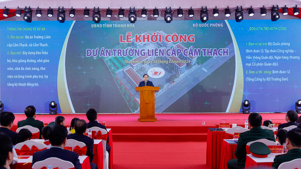 Thủ tướng Phạm Minh Chính: Mọi thành quả phát triển đều hướng tới nhân dân