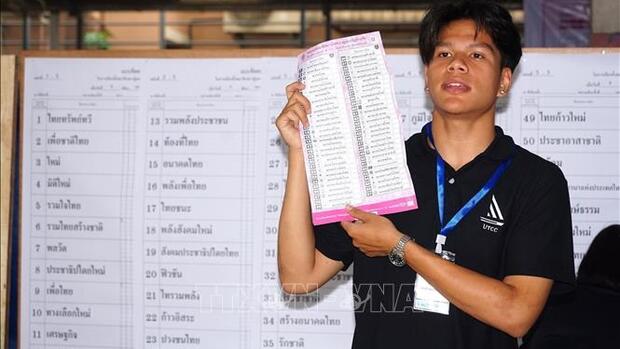 Bầu cử Thái Lan: Thủ tướng Anutin hoan nghênh kiểm phiếu lại