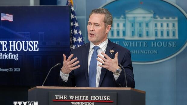 Mỹ cam kết thanh toán phí tồn đọng và thúc đẩy cải tổ Liên hợp quốc