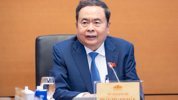 Tăng cường kiểm tra, giám sát công tác bầu cử tại địa phương