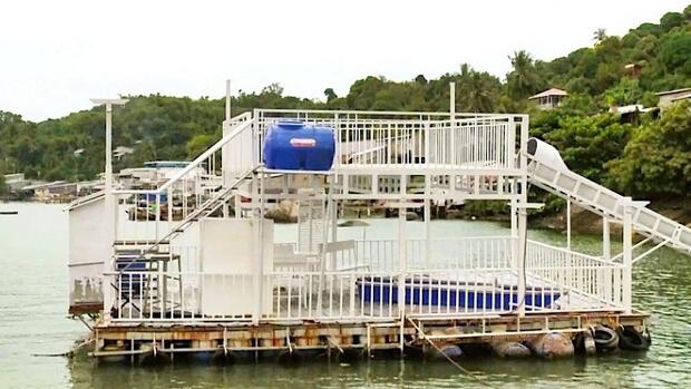 An Giang sắp xây trạm cấp nước sạch nông thôn 137 tỷ