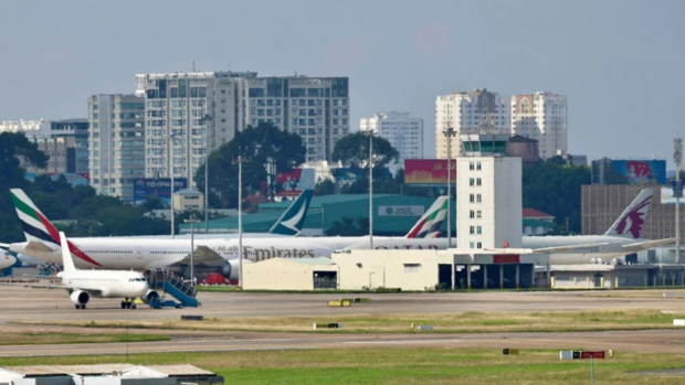 Gần 6.000 chuyến bay bị hủy do xung đột tại Trung Đông