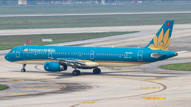 Vietnam Airlines mở đường bay thẳng TP Hồ Chí Minh - Phuket (Thái Lan)