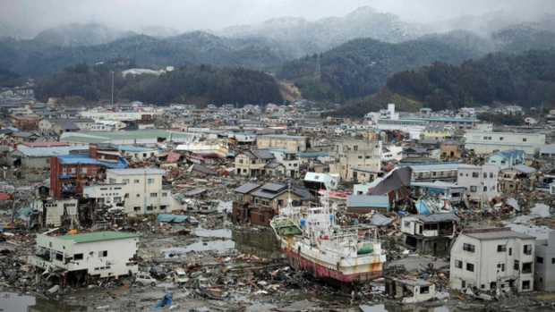 Nhật Bản tưởng niệm 15 năm thảm họa động đất - sóng thần 2011