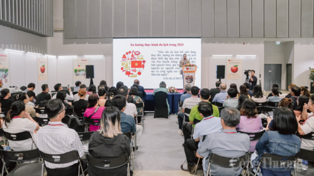 Xu hướng ẩm thực mới trong ngành F&B và Hospitality