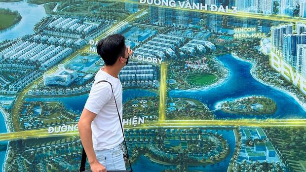 Liệu có hiện tượng bán tháo, cắt lỗ bất động sản trong thời gian tới?