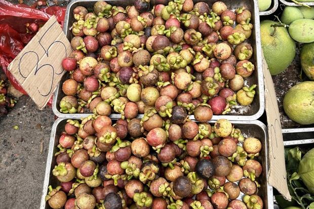 Tìm giải pháp kích cầu hiệu quả, mở rộng thị trường cho trái cây mùa vụ