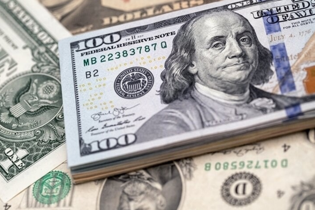 Tỷ giá USD hôm nay (11-6): Đồng USD tăng nhẹ