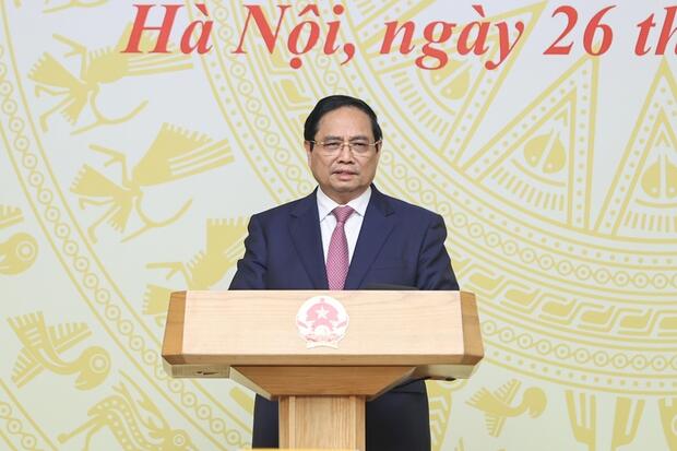 Thủ tướng chỉ đạo xây dựng Đề án phát hiện, bồi dưỡng nhân tài trẻ