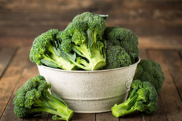 Thực phẩm giàu choline tốt cho não bộ