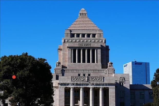 Nhật Bản chuẩn bị kỳ họp đặc biệt bầu Thủ tướng mới