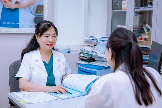 Bệnh viện Bưu điện miễn phí khám, tư vấn vô sinh - hiếm muộn từ 28-2 đến hết 6-3