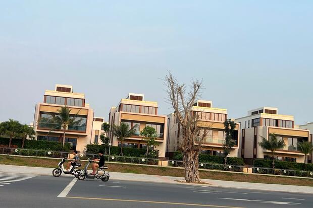 Dòng tiền bất động sản sẽ “rót mạnh” vào khu vực nào trong năm Bính Ngọ?