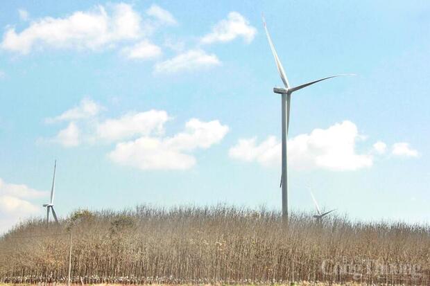 Nghị quyết 253 mở dư địa phát triển năng lượng tại Gia Lai