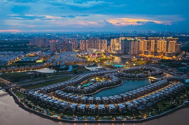 Dòng tiền bất động sản 'Nam tiến', đâu là điểm đến lý tưởng?