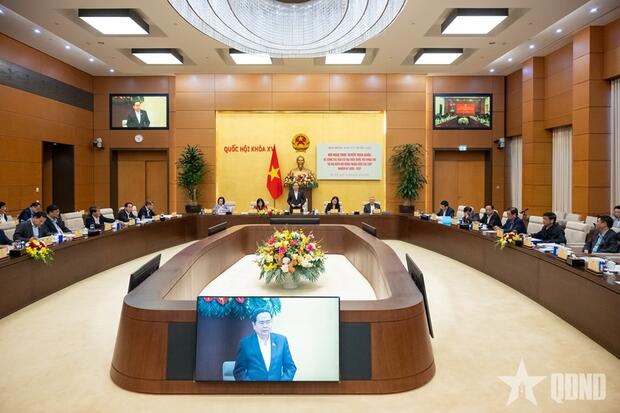 Nâng cao trách nhiệm, chuẩn bị chu đáo cho ngày hội toàn dân