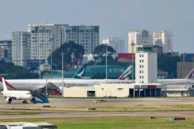 Gần 6.000 chuyến bay bị hủy do xung đột tại Trung Đông