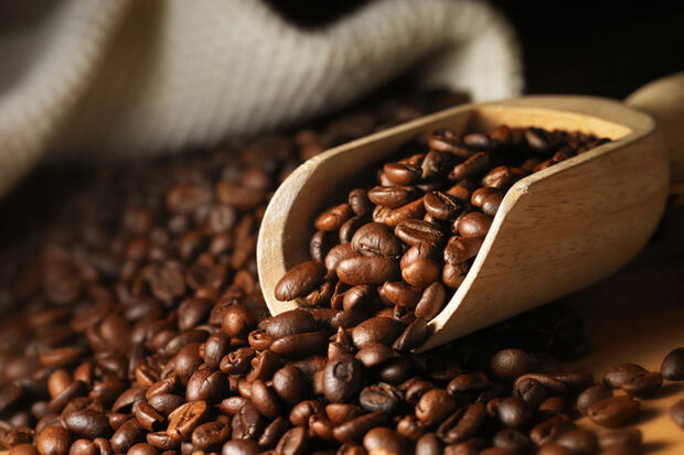 Xung đột Trung Đông: Phép thử với xuất khẩu cà phê, hồ tiêu Việt Nam