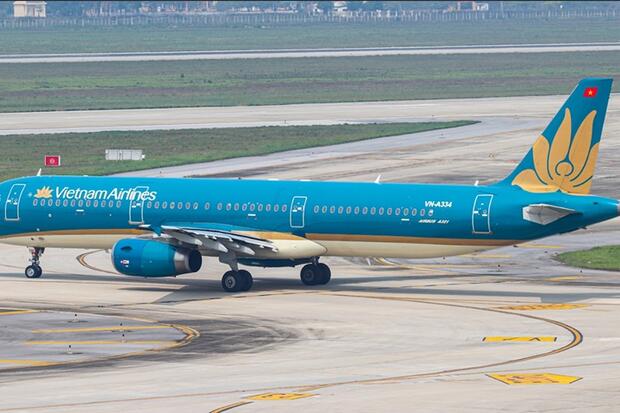 Vietnam Airlines mở đường bay thẳng TP Hồ Chí Minh - Phuket (Thái Lan)