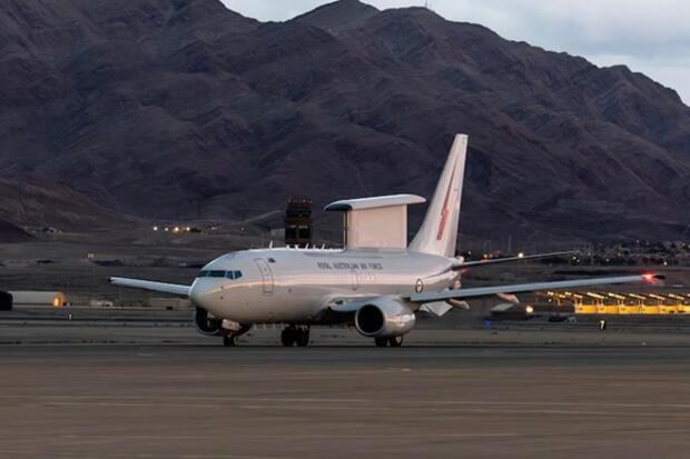 Xung đột Trung Đông: Australia hỗ trợ quân sự cho các nước vùng Vịnh