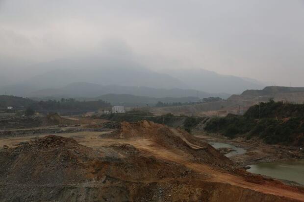 Đẩy nhanh đầu tư dự án ngành than nhằm bảo đảm an ninh năng lượng