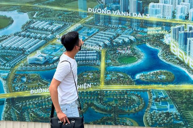 Liệu có hiện tượng bán tháo, cắt lỗ bất động sản trong thời gian tới?